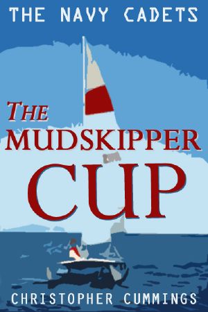 [The Navy Cadets 02] • The Mudskipper Cup